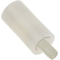 4015440N 4015-440-N M/F STDF 3/16 RND X 1-1/8 L, 4-40 THD NY